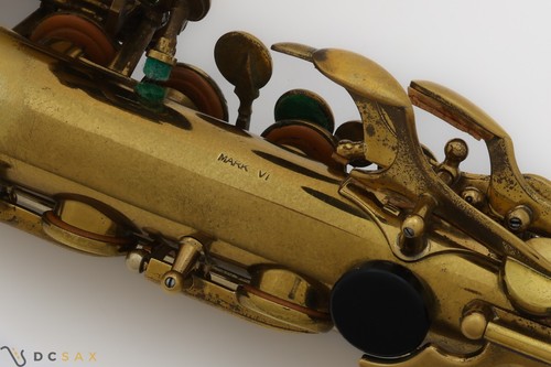 140 xxx selmer mark alto - selmer,