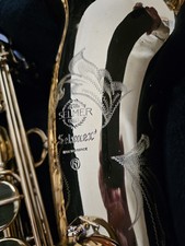 NEW NEW🎷 SELMER MARK VII