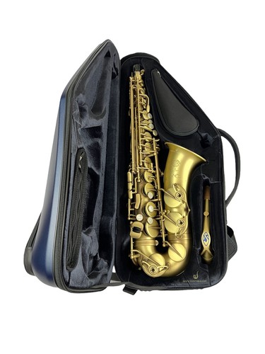 Selmer paris supreme 92f matte - supreme,
